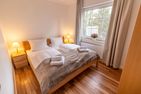  Haus Hamburg EG Greetsiel - Schlafzimmer