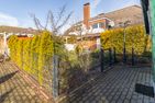  Haus Hamburg EG Greetsiel - Garten