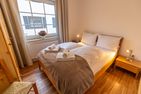  Haus Hamburg EG Greetsiel - Schlafzimmer