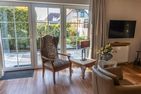  Haus Hamburg EG Greetsiel - Wohnzimmer