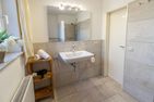  Haus Hamburg EG Greetsiel - Badezimmer
