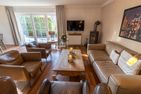  Haus Hamburg EG Greetsiel - Wohnzimmer