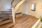  Ferienhaus Meerträume Krummhörn - Empfang