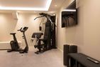  Bärbels Hüs Nieblum - Fitness