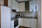  Ferienwohnung i36 Graal-Müritz - Küche / Küchenzeile