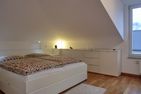  Ferienwohnung i36 Graal-Müritz - Schlafzimmer