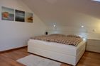  Ferienwohnung i36 Graal-Müritz - Schlafzimmer