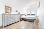  Ferienwohnung Relax Olpenitz Ostseeresort Olpenitz - Schlafzimmer