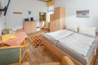Villa Altmanns Wohnung Hilke Zentrum - Wohnzimmer