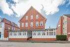 Villa Altmanns Wohnung Janna Zentrum - Hauptansicht