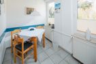 Villa Altmanns Wohnung Frauke Zentrum - 