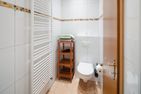 Villa Altmanns Wohnung Wiebke Zentrum - Badezimmer