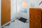 Villa Altmanns Wohnung Wiebke Zentrum - Wohnzimmer