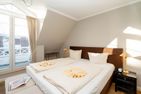  Hausscheibe Ekke Nekkepenn 1 Westerland - 