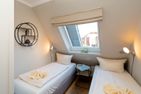  Hausscheibe Ekke Nekkepenn 1 Westerland - 