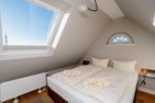  Hausscheibe Ekke Nekkepenn 1 Westerland - 