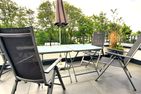  Salzbrause Steuerbord Kurpark - Balkon
