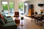  Salzbrause Backbord Kurpark - Wohnzimmer