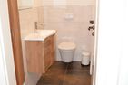  Salzbrause Backbord Kurpark - Gäste-WC