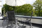  Salzbrause Backbord Kurpark - Balkon