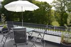  Salzbrause Backbord Kurpark - Balkon