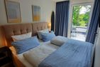  Salzbrause Backbord Kurpark - Schlafzimmer
