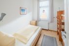 Villa Altmanns Wohnung Peterke Zentrum - Schlafzimmer