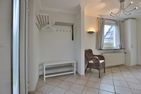 Ferienhaus Kiki Ferienhaus Kiki Niendorf / Ostsee - Empfang