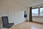 Ferienhaus Kiki Ferienhaus Kiki Niendorf / Ostsee - Schlafzimmer