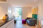  Strandlust 21A Appartement Wittdün - 