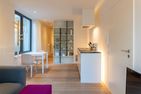  Strandlust 21A Appartement Wittdün - 