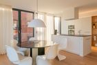  Strandlust 21A Wohnung Wittdün - 