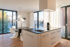  Strandlust 21A Wohnung Wittdün - 