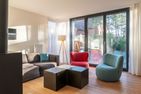  Strandlust 21A Wohnung Wittdün - 