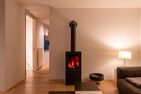  Strandlust 21A Wohnung Wittdün - 