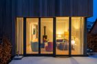  Strandlust 21A Wohnung Wittdün - 