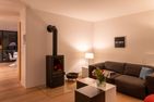  Strandlust 21A Wohnung Wittdün - 