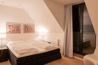  Strandlust 21A Wohnung Wittdün - 