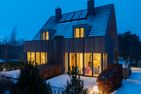  Strandlust 21A Wohnung Wittdün - 