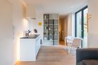  Strandlust 21B Appartement Wittdün - 