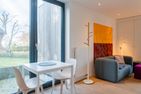 Strandlust 21B Appartement Wittdün - 