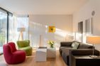  Strandlust 21B Wohnung Wittdün - 