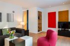  Strandlust 21B Wohnung Wittdün - 