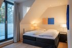  Strandlust 21B Wohnung Wittdün - 