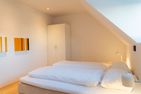  Strandlust 21B Wohnung Wittdün - 