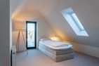  Strandlust 21B Wohnung Wittdün - 