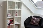  Pilsumer Sternekieker Greetsiel/Krummhörn - Schlafzimmer