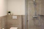  Grachtenkieker Greetsiel/Krummhörn - Badezimmer