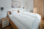  Noena 9 Weststrand - Schlafzimmer