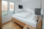  Noena 9 Weststrand - Schlafzimmer